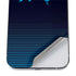 NFL Carolina Panthers Breakaway iPhone 12 Pro Skin